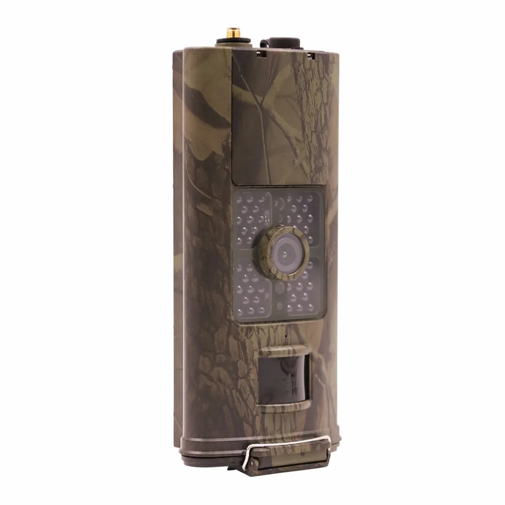 HC700G Hunting Camera 3G GPRS MMS SMTP SMS 16MP 1080P 120 Degrees PIR 940NM Infrared Wildlife Trail Cameras Trap (17)