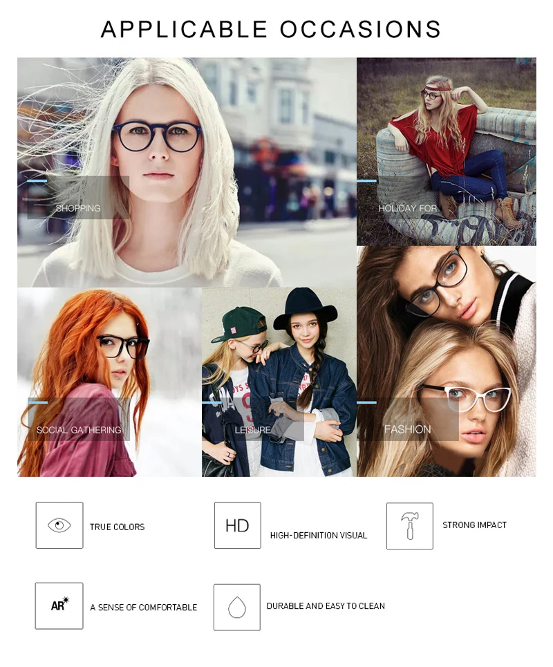 eyeglasses