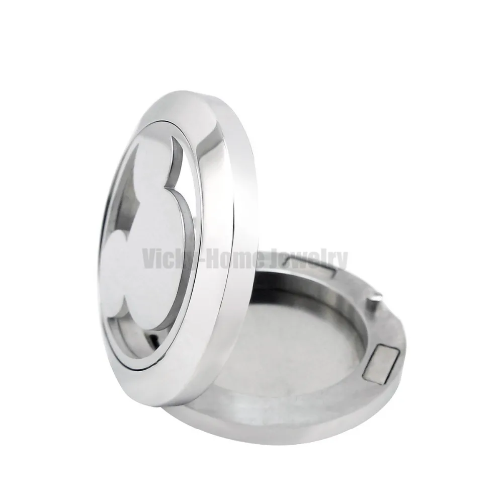 ZP-PE052-8 Diffuser Locket