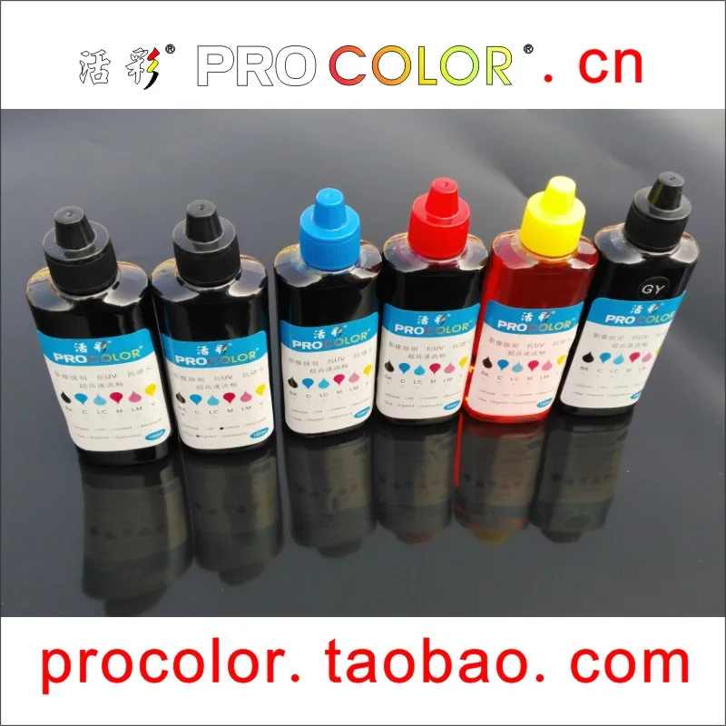 PGI-680 680 Pigment CLI-681 Photo Blue Dye ink refill kit Original cartridge for Canon PIXMA TS8160 TS9160 TS 9160 8160 printer PGI-680 680 Pigment CLI-681 Photo Blue Dye ink refill kit Original cartridge for Canon PIXMA TS8160 TS9160 TS 9160 8160 printer