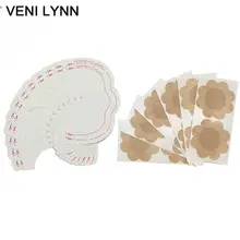 VENI LYNN 10 пар мгновенная подтяжка груди Bring It Up Lifter Невидимая клейкая лента крышка для сосков Push Boob Lift Bust Pasties