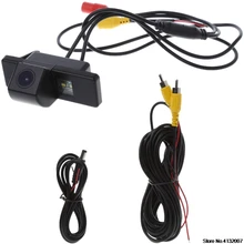 HD CCD di Retrovisione di Inverso Della Macchina Fotografica Per Nissan QASHQAI X-TRAIL Genius Citroen C4 C5 828 di Promozione