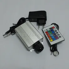 5 Вт ИК светодиодный волоконно-оптический светильник