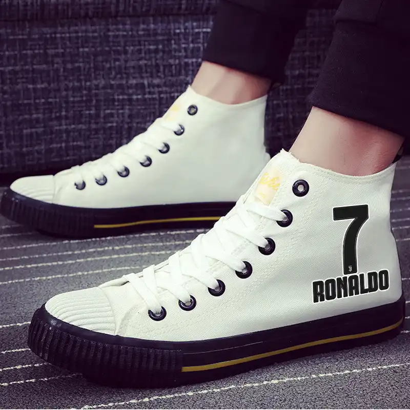 cr7 casual shoes