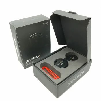 

Bicycle Computer Bike Speed & Cadence Sensor Bluetooth ANT+ Compatible Garmin/Bryton/Wahoo Stopwatch Bicycle Smart Cycling