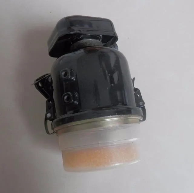 AIR FILTER COMPLETE OIL BATH ROBIN EY28 5