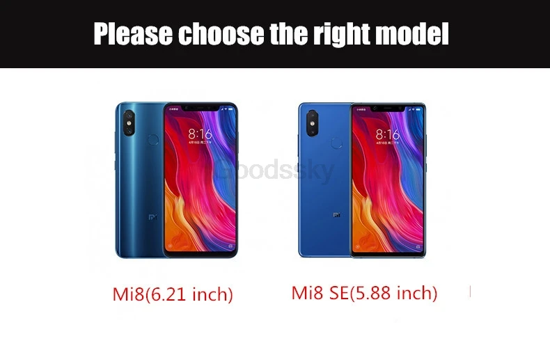 Противоударный чехол для внешнего аккумулятора Xiaomi Mi 8, внешний портативный чехол для зарядного устройства для Xiaomi Mi 8 se, чехол для аккумулятора, чехол для зарядки