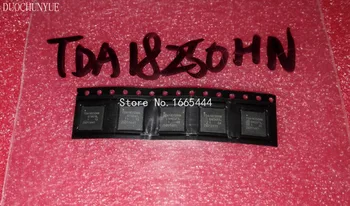 

Free Shipping! TDA18250HN/C1 TDA18250HN TDA18250 QFN48 50PCS/LOT Original authentic and new Free Shipping