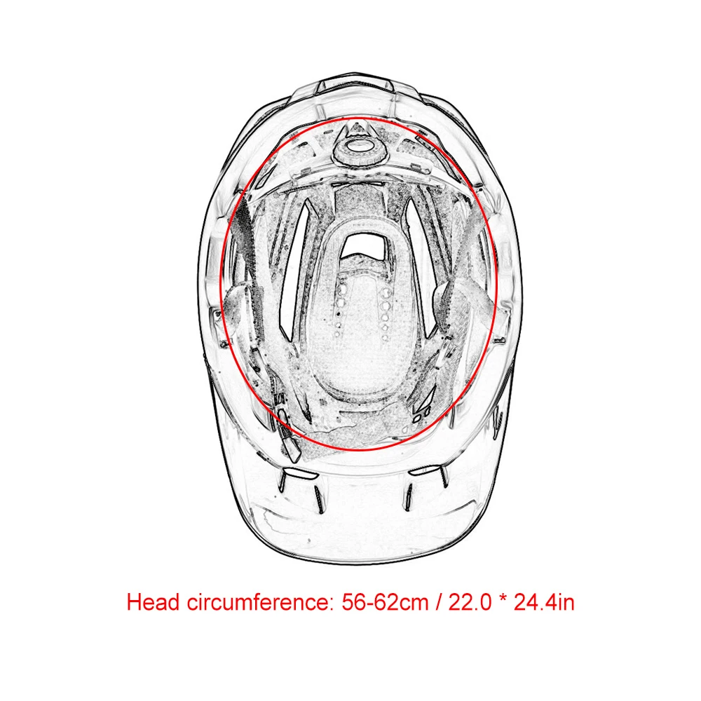 Lixada велосипедный шлем ультралегкий велосипедный шлем Casco Ciclismo интегрально-Формованный велосипедный шлем дорожный горный MTB шлем 56-62 см