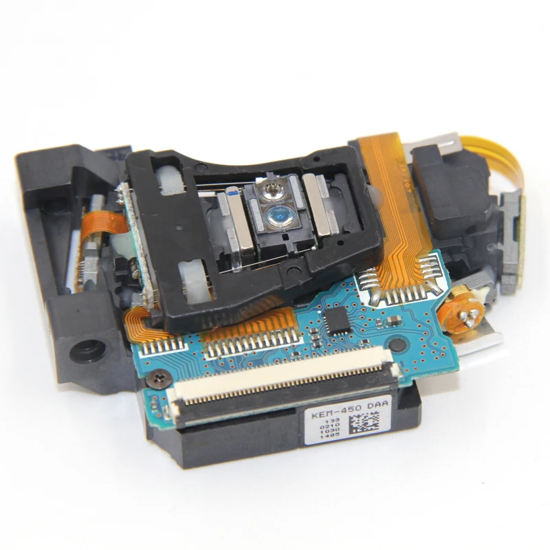 Replacement-compatible-for-Playstation-3-for-PS3-Slim-Laser-Lens-KES450DAA-KES-450DAA-KEM-450DAA-KES (3)