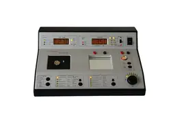 QT-8000B кварцевые прибор для проверки часов сроки машина Timegrapher