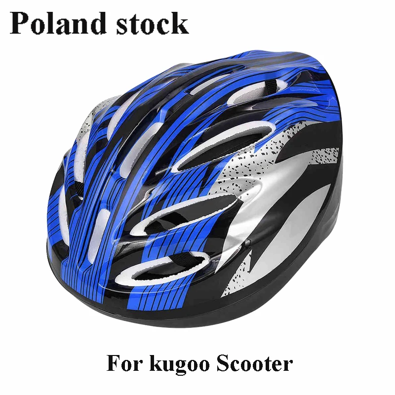 

Adjustable Sports Safety Protective Bicycle cycling Helmet Equipment for kugoo s1 for himo c20 ourdoor mountail biike accessrory