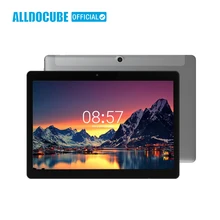 ALLDOCUBE C5 9 6 Inch Ultra thin 4G Phone Call Tablet 1280 800 IPS Android7 1