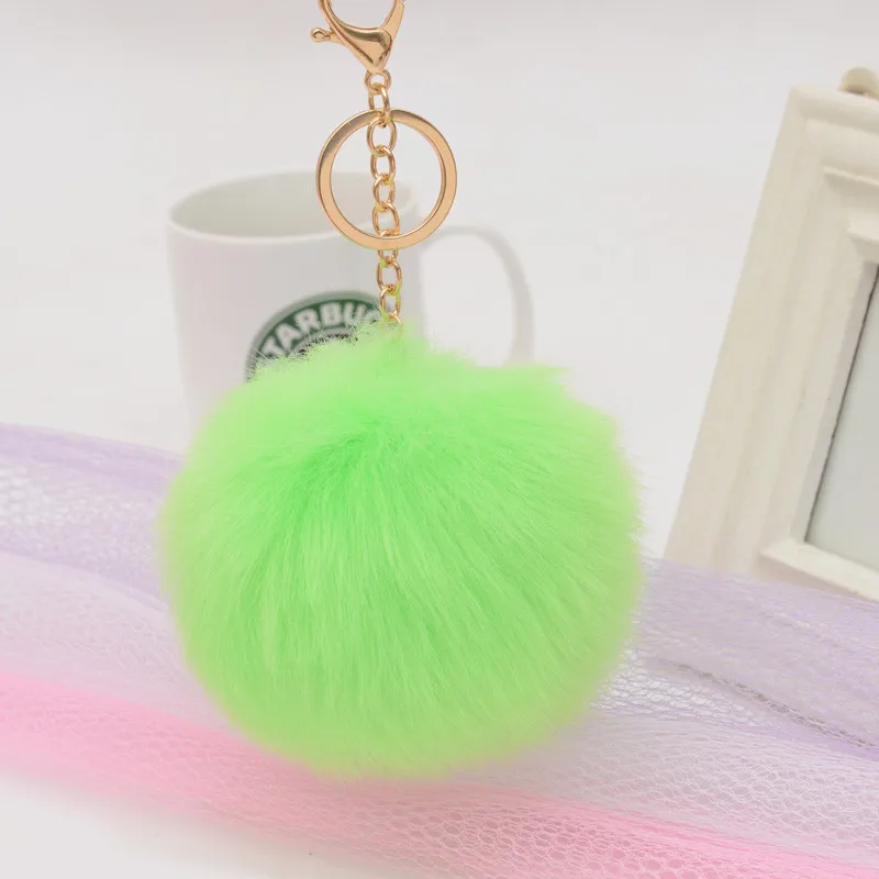 brilliant green