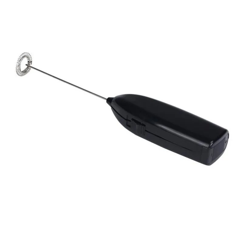 

Fashion Hot Drinks Milk Frother Foamer Whisk Mixer Stirrer Egg Beater L0314
