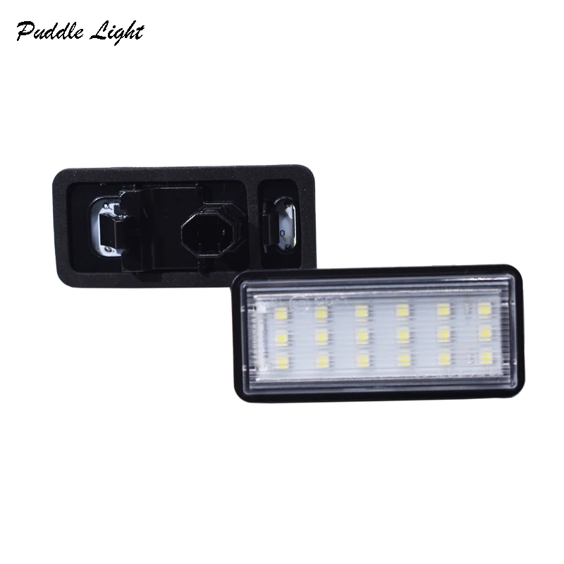 toyota led license plate light lexus lx570