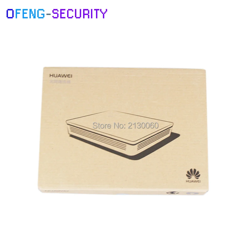 Original Huawei Echolife HG8540M Gpon Terminal, ONU ,4Lan,English Version 77