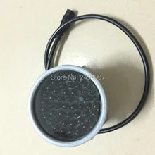 Lihmsek Профессиональный мини открытый Невидимый ночью 940nm ИК-осветитель с 48 шт. ИК-светодиоды CCTV заполняющий свет