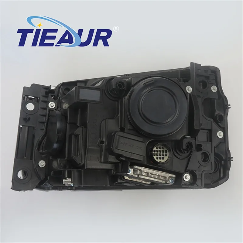 Фары головного света ксеносветильник для LANDROV DISCOVERY 4 LR023536 LR023537 с 2010 2013 Обновление
