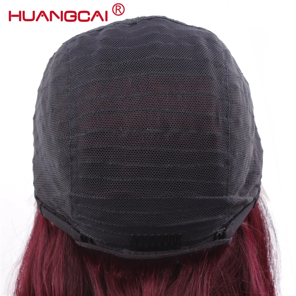 ombre human wigs (2)