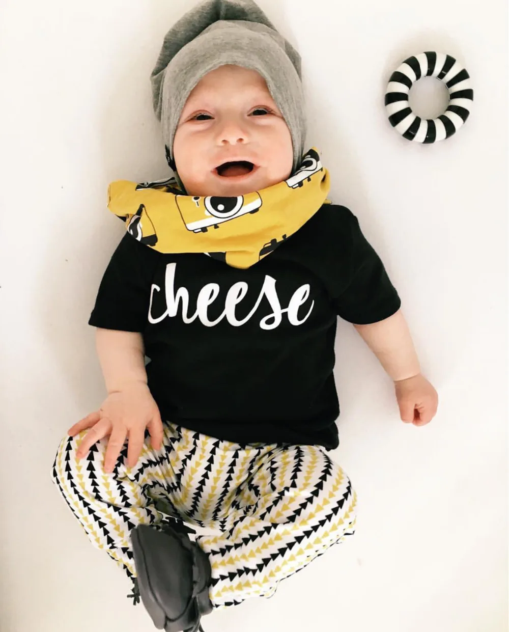 

Fashion baby boy clothes cotton short sleeved letter t-shirt+pants newborn 2pcs sets baby boys summer clothing set