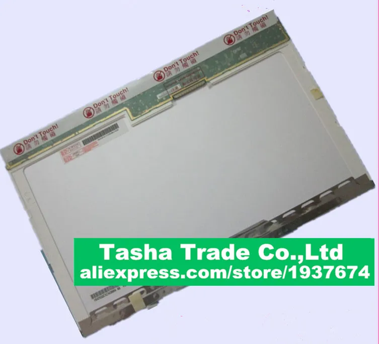 

15.4'' Laptop lcd display screen N154I3-L02 B154EW02 B154EW08 V.1 B154ew01 LTN154X3 LTN154at02