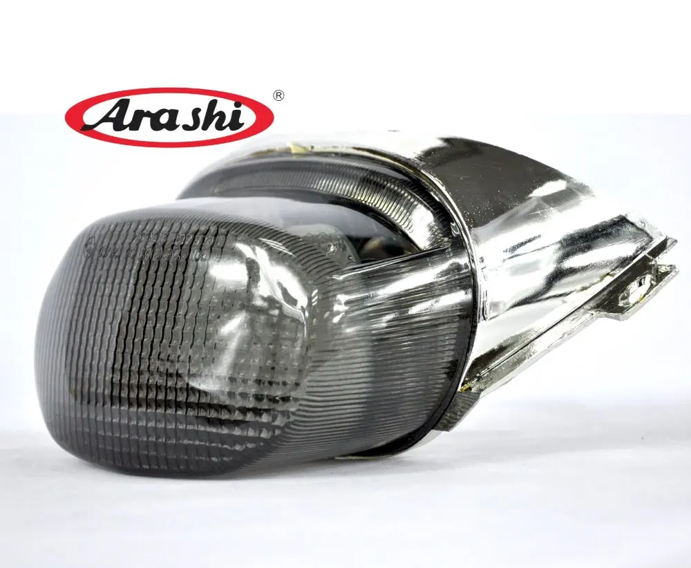 Араши для SUZUKI GSXR 600 1997-2000 мотоцикл поворотник тормозной задний фонарь GSXR600 gsx-r 600 1997 1998 1999 2000