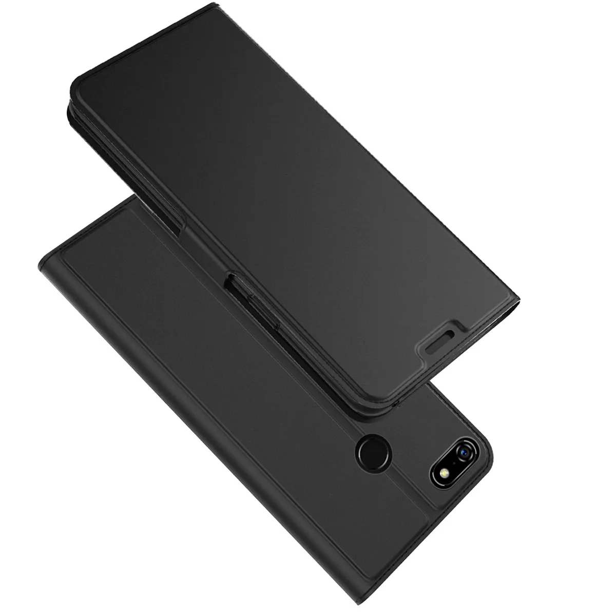01 Чехол для Google Pixel 3A 3A XL, чехол из искусственной кожи с магнитной пряжкой, откидная подставка, кошелек для телефона, чехол для Google Pixel 3A, чехол для карт, чехол - Цвет: 01