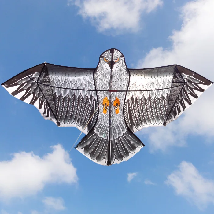 Hot Eagle Kite 1.8M Cerf Volant Kite Parafoil Nylon Kites Cometas