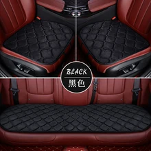 High end Suede Car Seat Covers for Chevrolet spark a aveo b chevrolet cruze cobalt camaro epica malibu corvette tracker