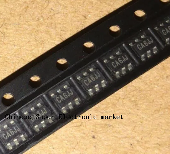 

100PCS SY7208ABC SY7208AB SY7208A SY7208 SOT23-6