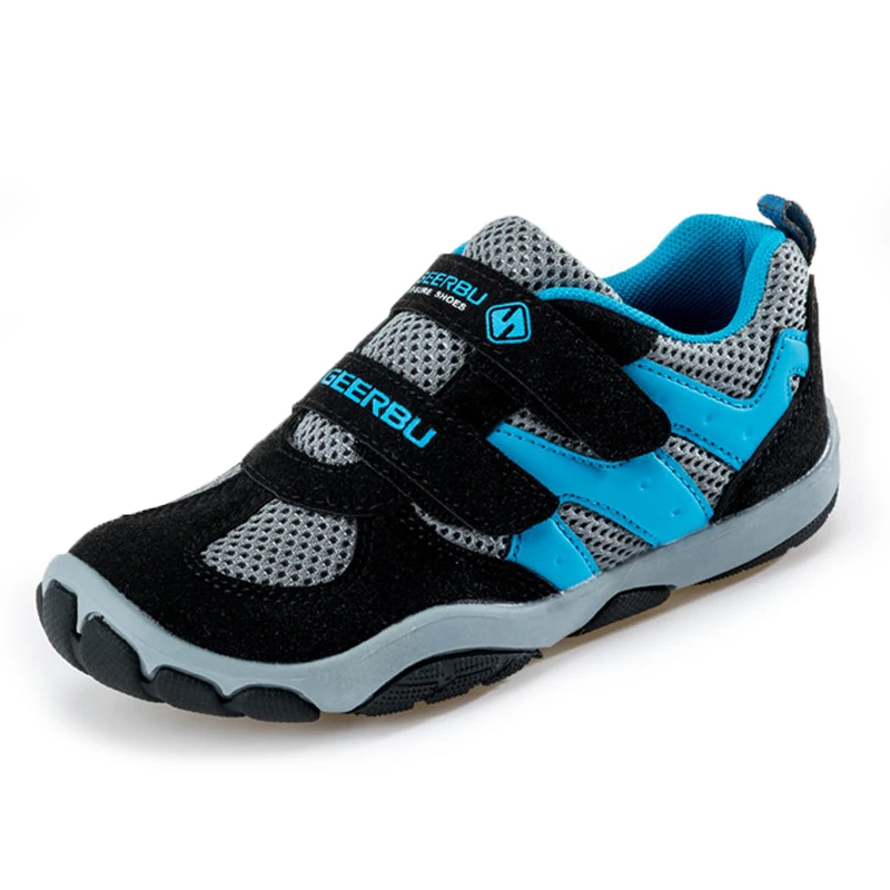 6 16 Years Kids Shoes News Child Sport Shoes Genuine Leather Children