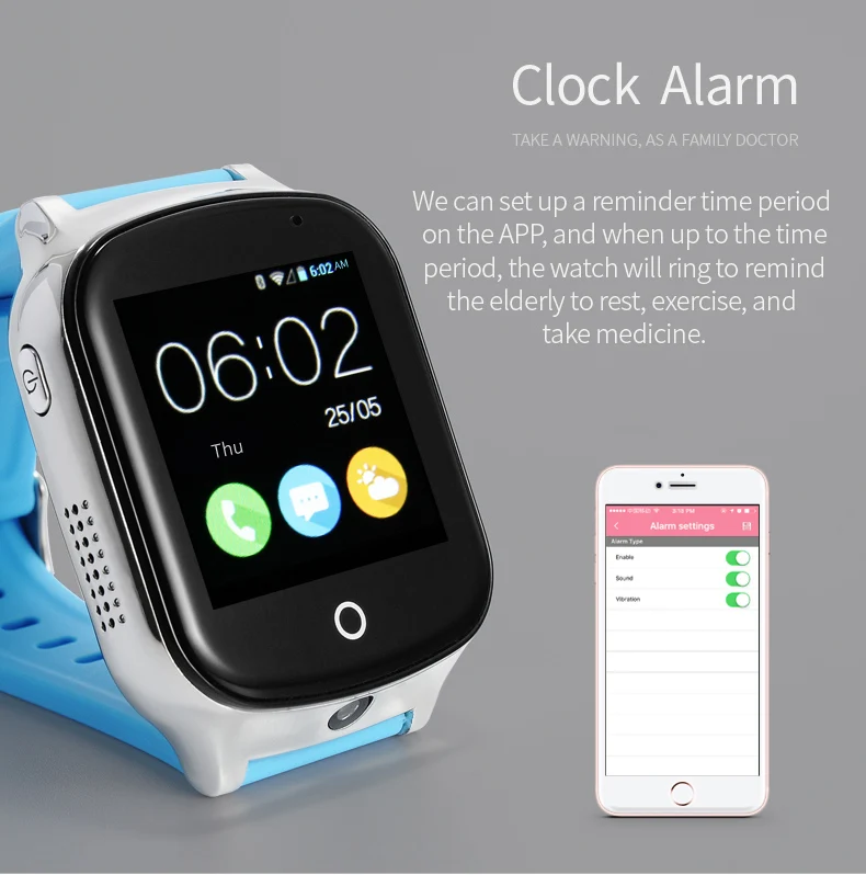 3g Смарт-часы детские gps wifi SOS LBS умные часы для пожилых детей умные часы водонепроницаемые gps анти-потеря трекер смартфон часы