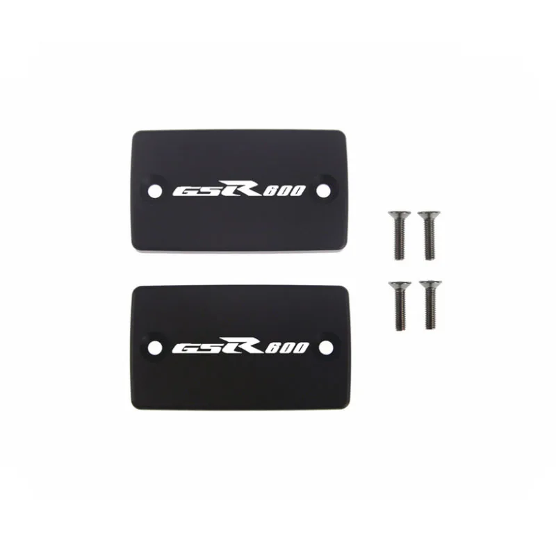 CNC алюминиевая крышка для мотоцикла Suzuki GSR 600 2006-2011 F 1993-2006 | Автомобили и мотоциклы