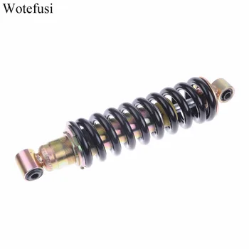 

Wotefusi Motorcycles One Piece 310mm Fork Clevis Ends Shock Absorbers Replacement Universal For Honda For Suzuki [PA365]