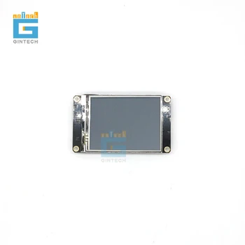

Nextion NX3224K028 enhanced version 2.8 inch human-computer interface HMI English version of the kernel