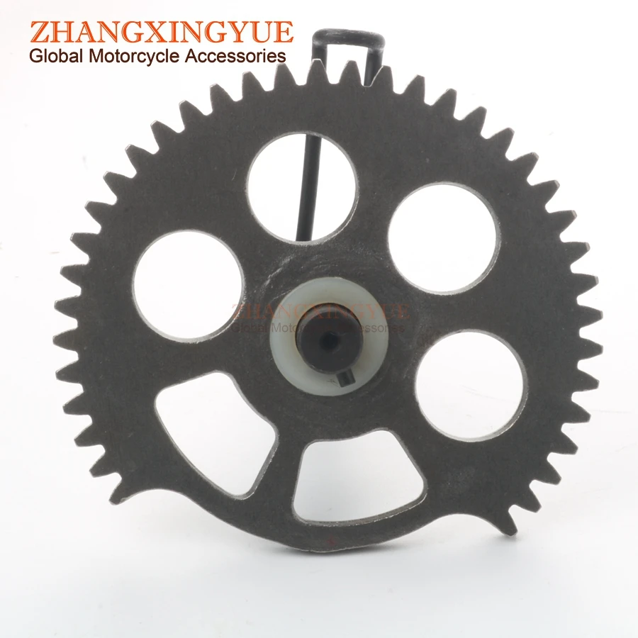 Scooter KICK START SPROCKET GEAR for XINLING TXM125 TXM150 XL125TP