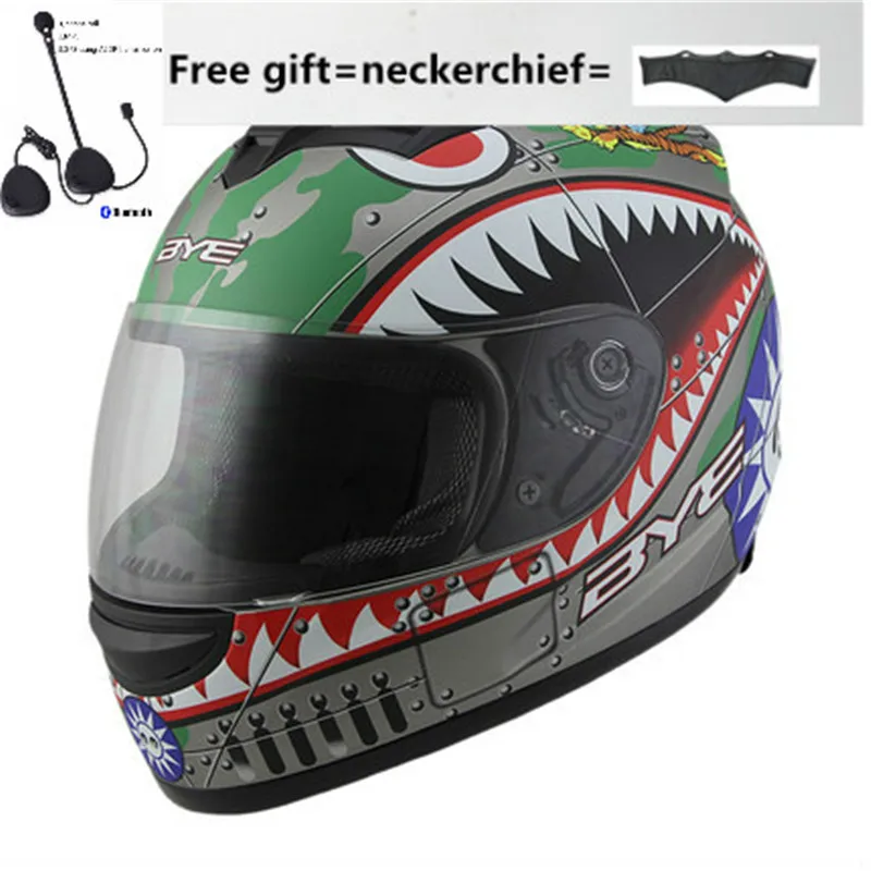 

HOT SELL 2019 newest system Motorcycle Full Face Helmet Sun Shield Bluetooth Matte Black Size M (55-56 CM) XXXL size 65cm