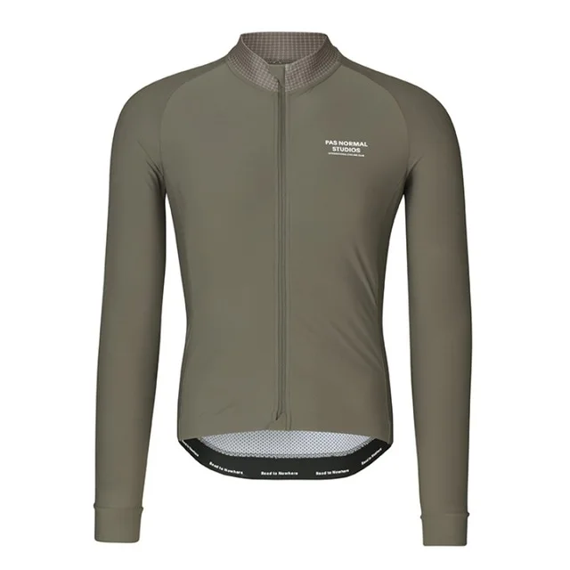 jersey shirts 5 PNS новая весна/Осенняя Футболка костюмы для мужчин с длинным рукавом Велоспорт Джерси рубашки для мальчиков Maillots parismomtb горный велосипед Топы Корре - Цвет: jersey shirts 5