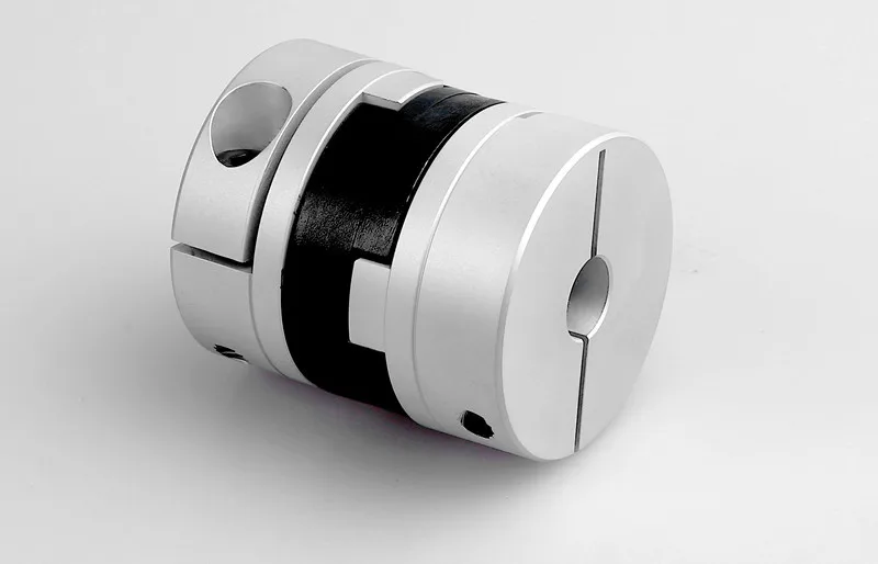D32mm 12*12mm Flexible Mechanical Motor Oldham Couplingoldham coupling