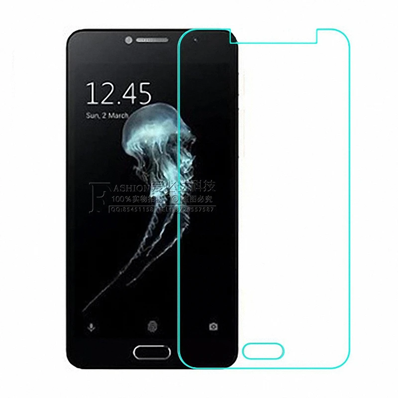 

For alcatel Flash Plus 2 FL02 5.5 inch Tempered Glass Screen Protector Film glass Protective Film