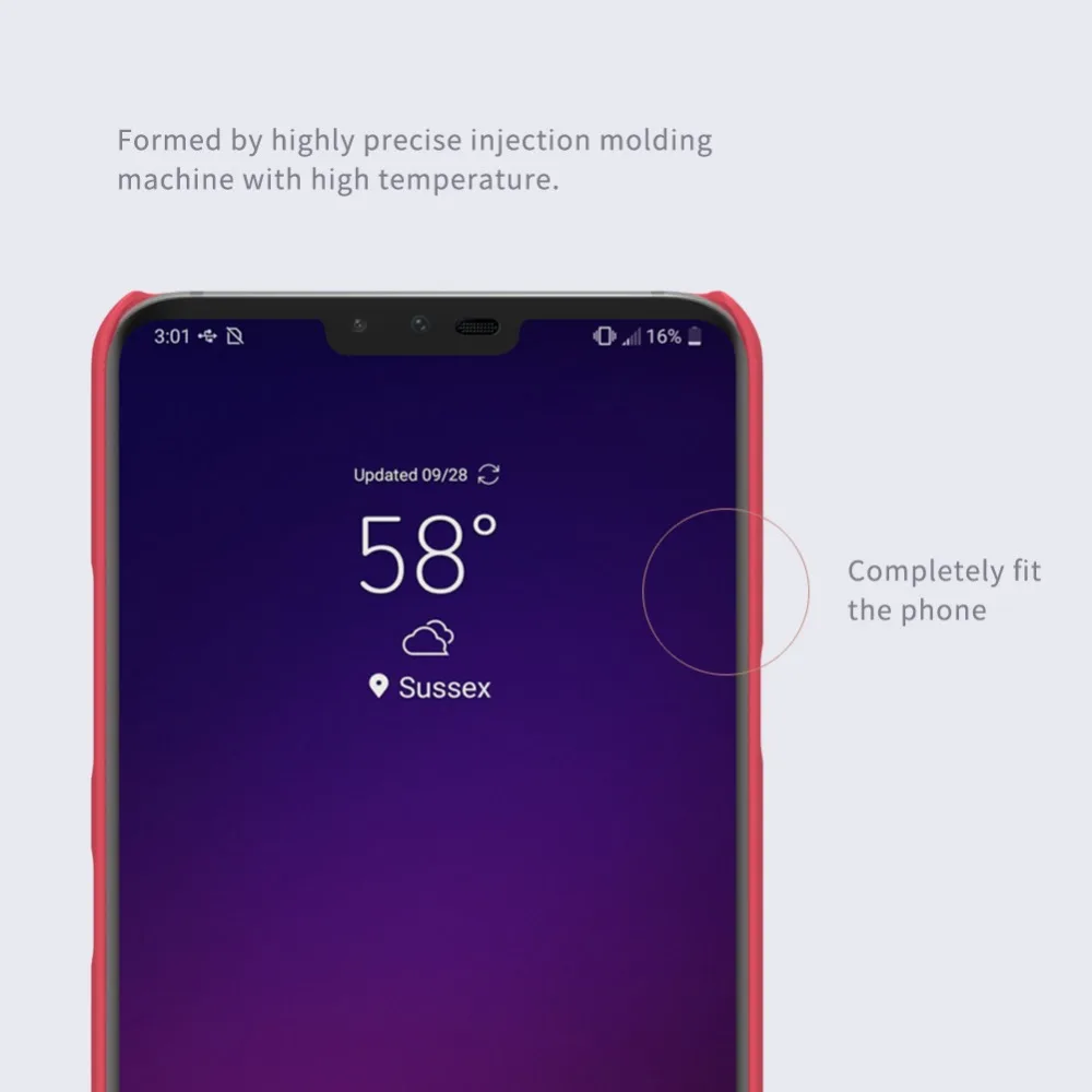 LG V40 ThinQ 6