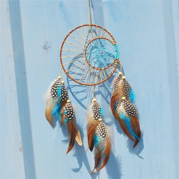 

nordic dream catcher large white dreamcatcher blue kids room decoration girls room decor wedding decoration gift for women