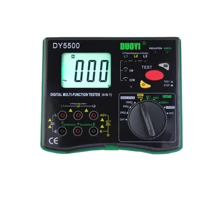 DY5500 1