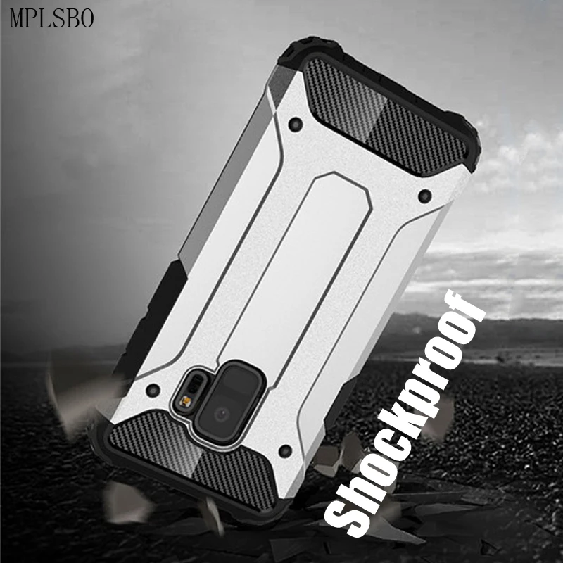 

Colorful Hybrid Shockproof Phone Case for Samsung Galaxy A6 Plus A5 A7 2018 S9 S8 Plus S6 S7 Edge Note 8 9 A3 A5 A7 2016 2017