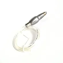 Высокое качество большой мощности наконечник ручной для пневматической Graver малая гравировальная машина инструменты