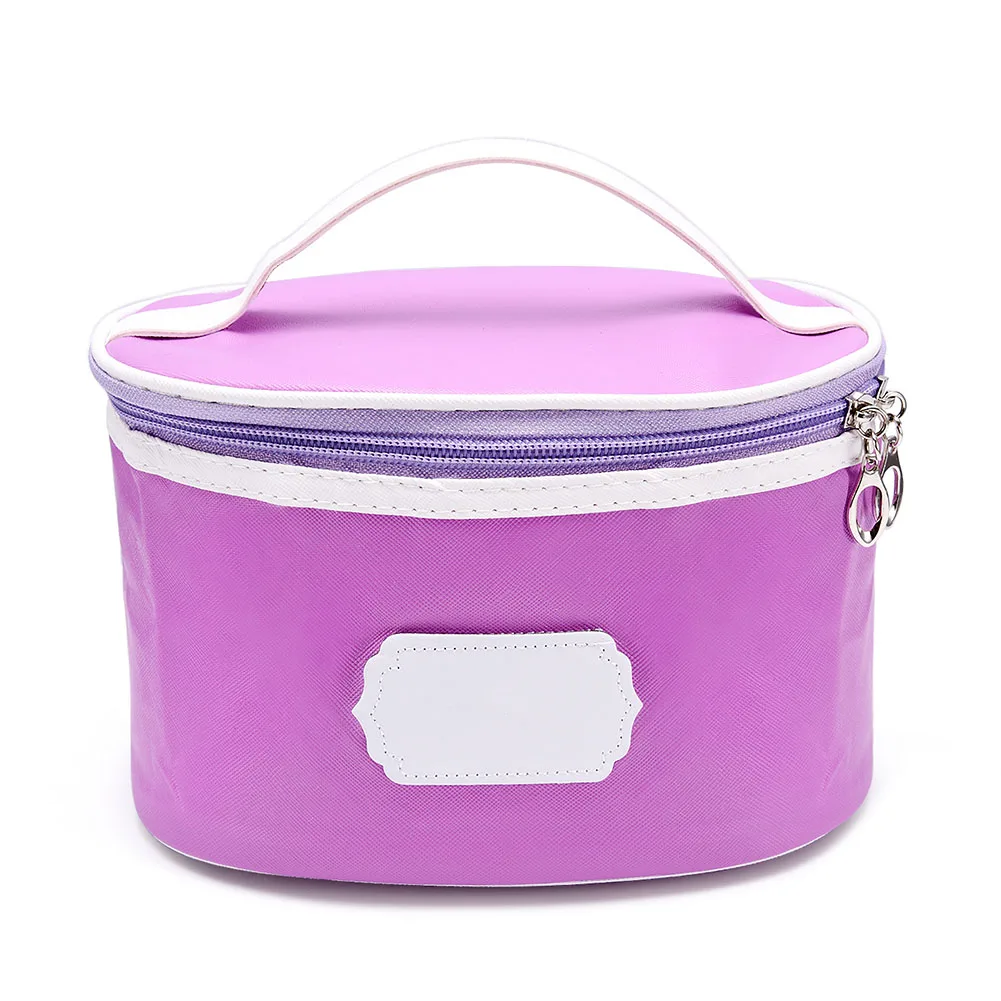 Women Organizer Travel Toiletry Storage Bags Multifunction Makeup