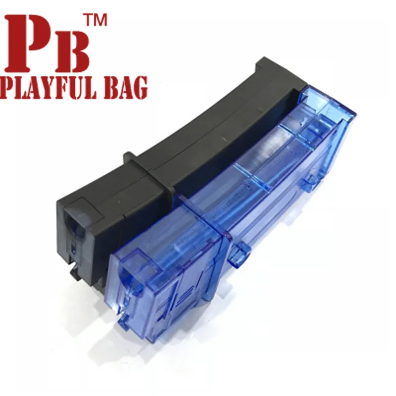 

PB Playful bag Outdoor CS sport Toy xinweier G36C magazine Toy Gun Accessories Free shipping 1pcs