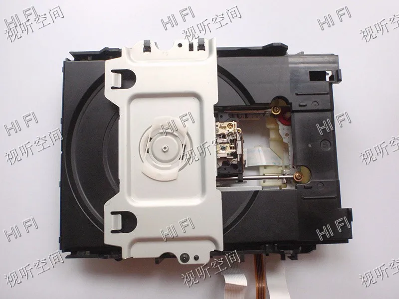 

original DV-S969 DV-S989 laser head movement out of warehouses