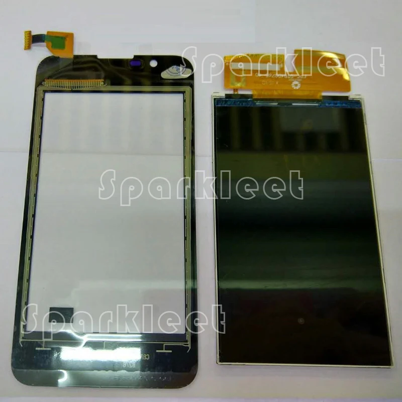 Touch Panel For Wiko Sunny 2 Touch Screen Digitizer